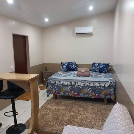 Bora Bora Vaitihei Lodge 外观 照片