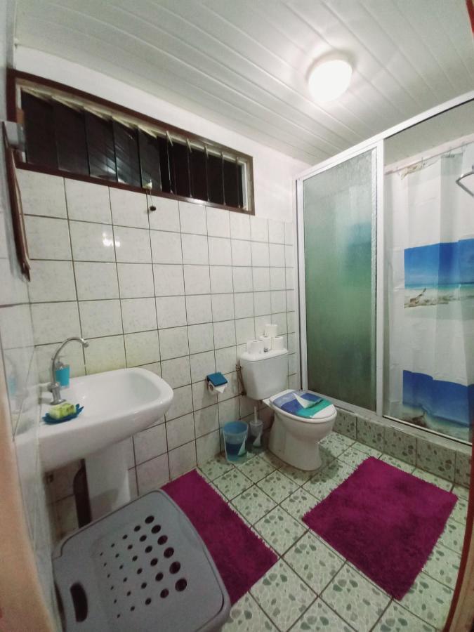 Bora Bora Vaitihei Lodge 外观 照片