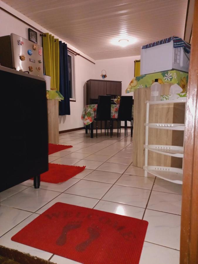 Bora Bora Vaitihei Lodge 外观 照片