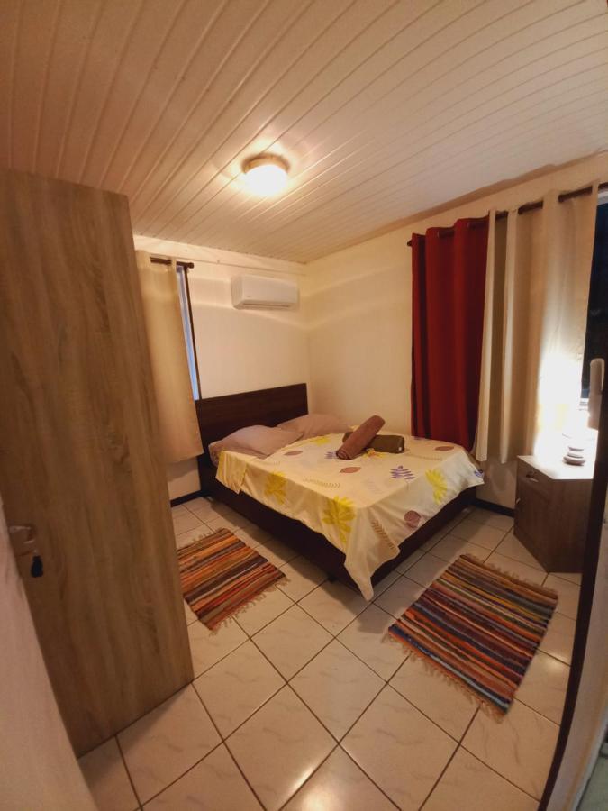 Bora Bora Vaitihei Lodge 外观 照片