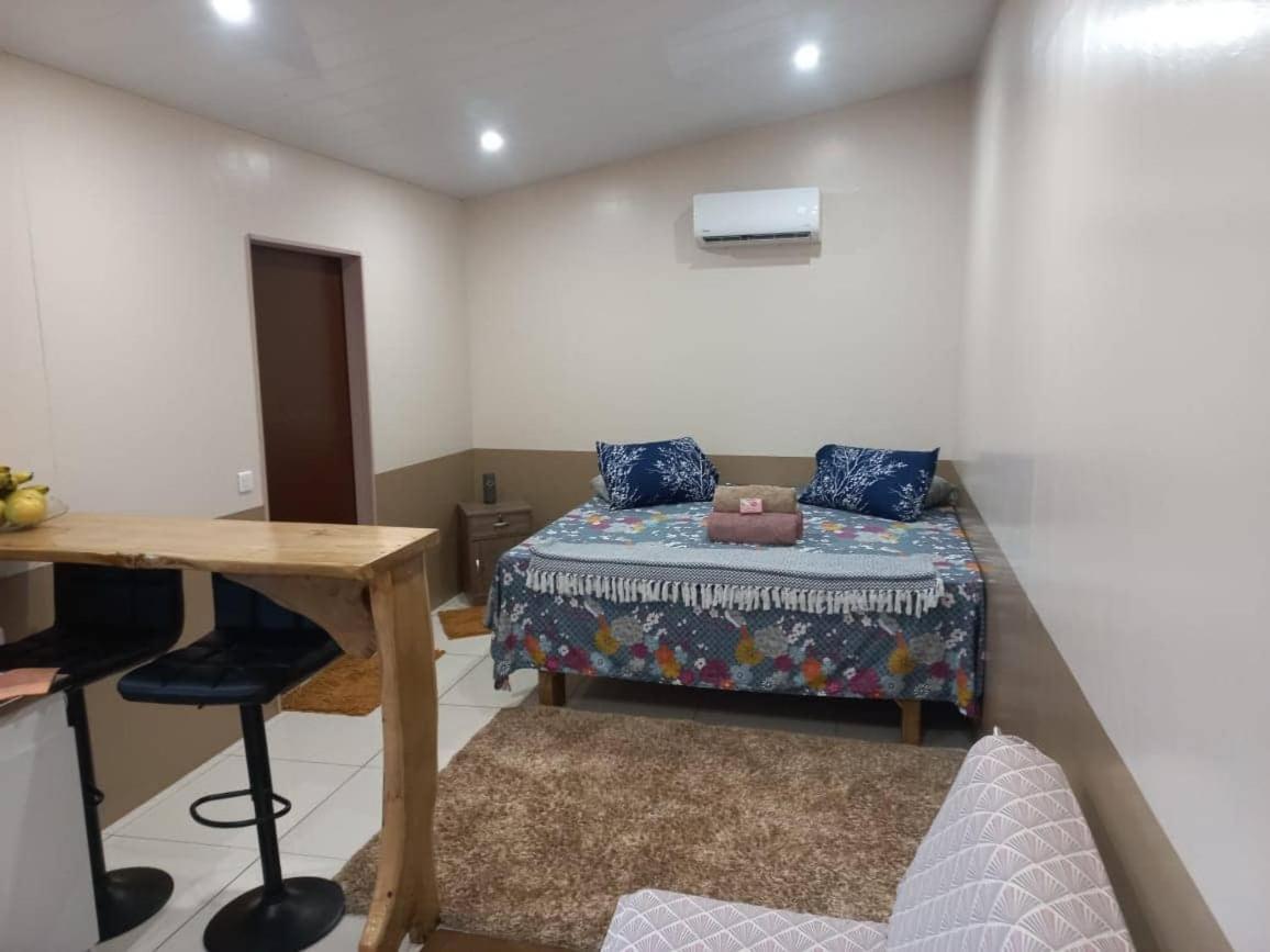 Bora Bora Vaitihei Lodge 外观 照片