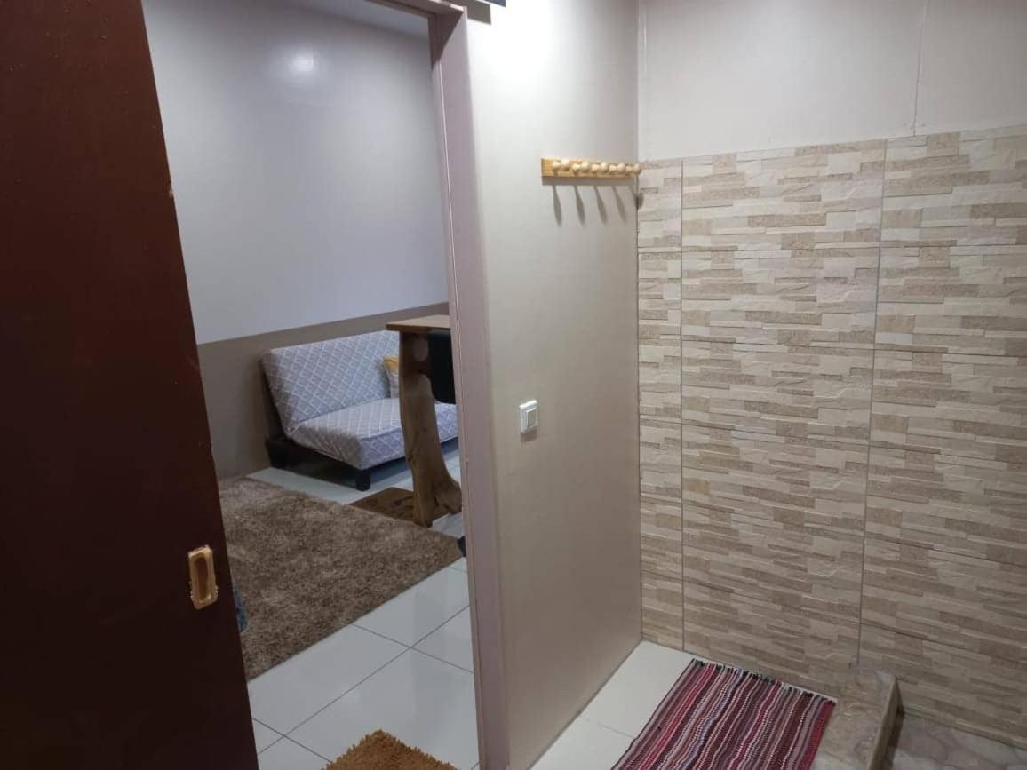Bora Bora Vaitihei Lodge 外观 照片