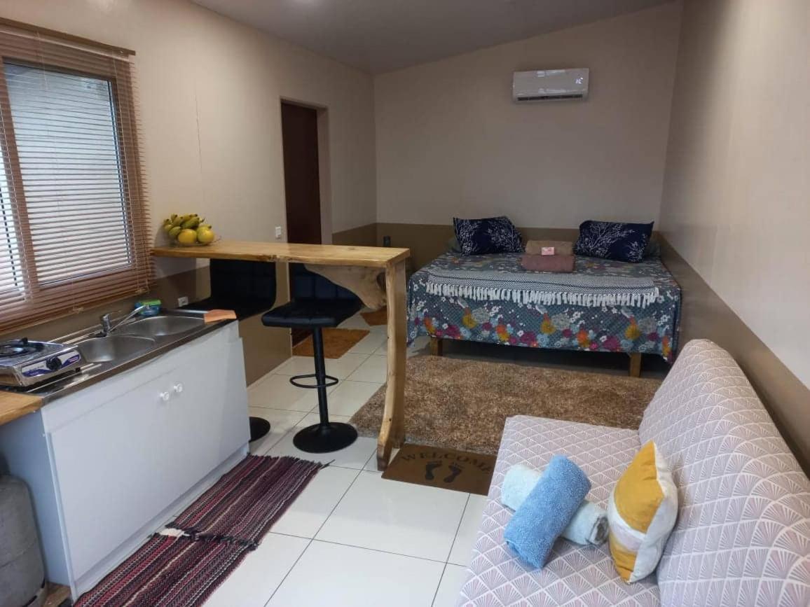 Bora Bora Vaitihei Lodge 外观 照片