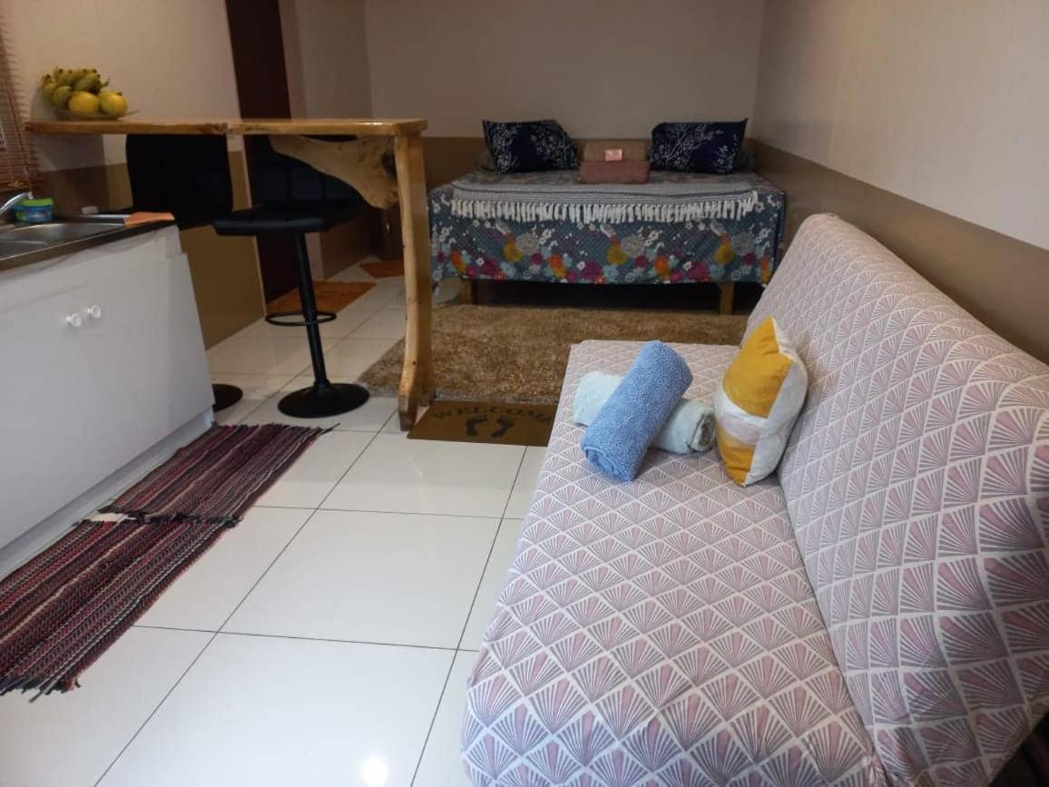 Bora Bora Vaitihei Lodge 外观 照片