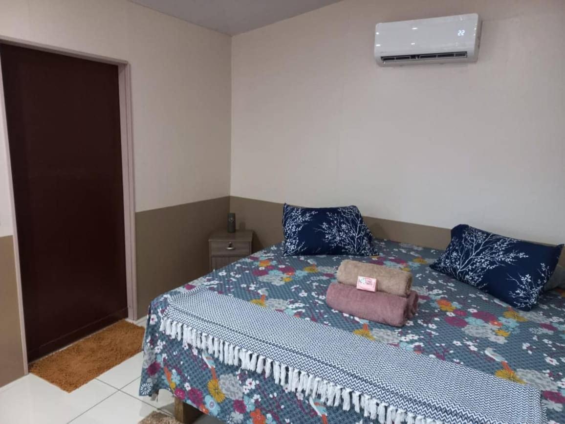 Bora Bora Vaitihei Lodge 外观 照片