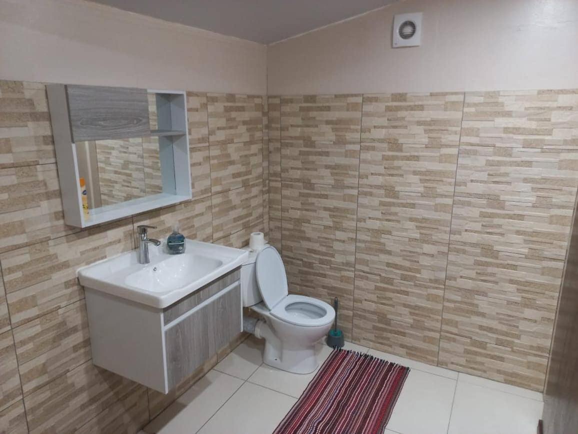 Bora Bora Vaitihei Lodge 外观 照片